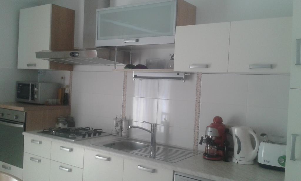Apartment Ivica Mali Drvenik Ngoại thất bức ảnh