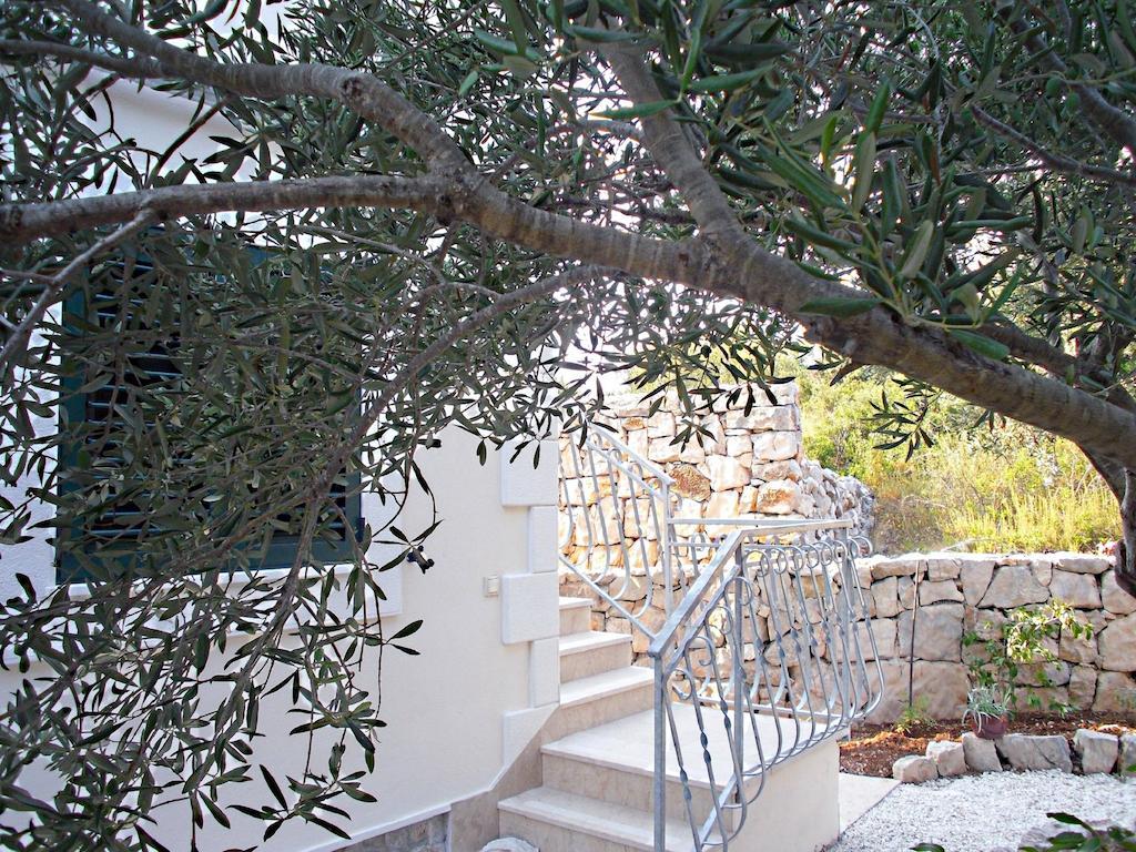 Apartment Ivica Mali Drvenik Ngoại thất bức ảnh