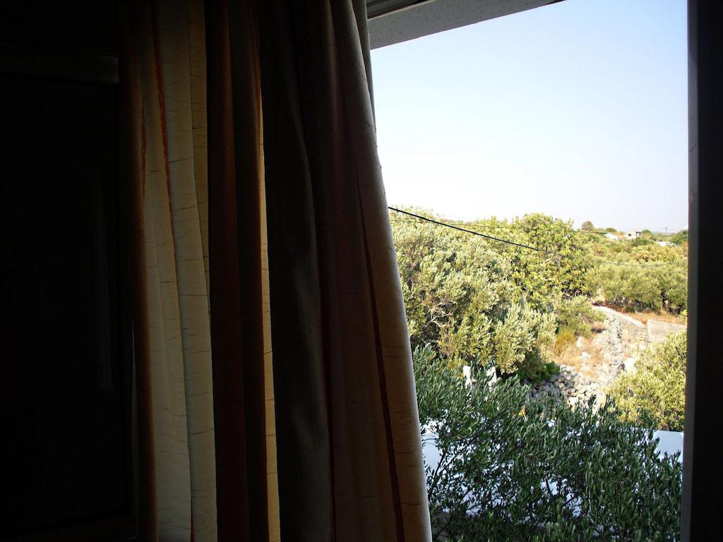 Apartment Ivica Mali Drvenik Ngoại thất bức ảnh